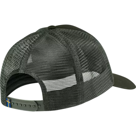 1960 Logo Långtradarkeps cap - Kesä - 7323450648459 - 2