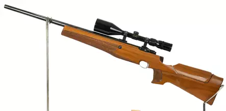 Sako L579 .308 - Käytetty ase - Käytetyt kiväärit - 33301319 - 2