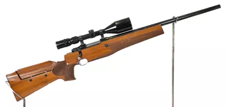 Sako L579 .308 - Käytetty ase - Käytetyt kiväärit - 33301319 - 1