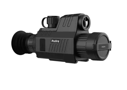 Pixfra Chiron 435 LRF - Lämpökamerat ja pimeänäkölaitteet - 6976144450589 - 1
