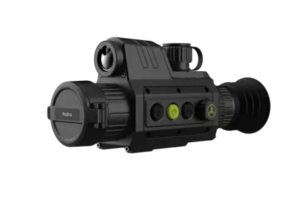 Pixfra Chiron 435 LRF - Lämpökamerat ja pimeänäkölaitteet - 6976144450589 - 2