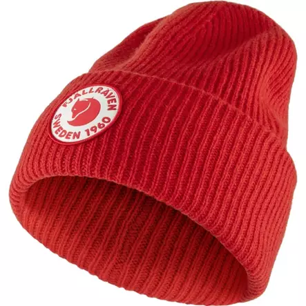 Fjällräven 1960 Logo Hat - Talvi - 7323450635299 - 1