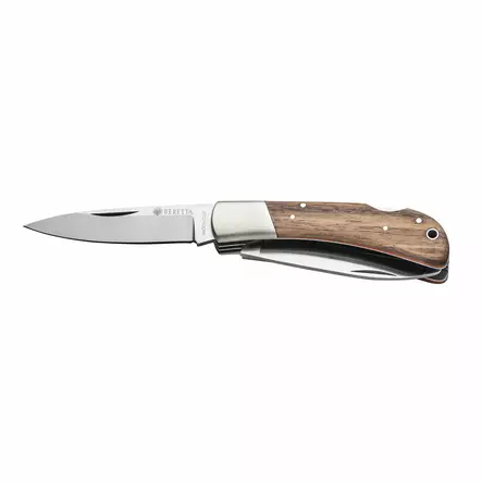 Beretta Duiker Three-taittoveitsi - Puukot - 8051832462049 - 2