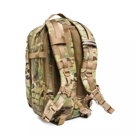 Beretta Tactical Backpack - Päiväreput - 8051832571079 - 2