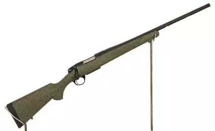 Bergara B14 Hunter 6,5 CRMR Synthetic - 6,5 Creedmoor kiväärit - 028319 - 2