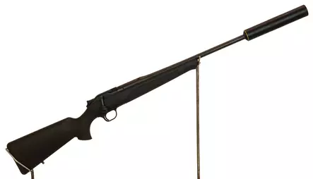 Blaser R8 Professional 6.5 Creedmoor 15x1 - Käytetyt kiväärit - 33301559 - 2