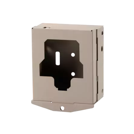 Burrel -riistakameran metallinen turvako - Riistakameran tarvikkeet - 6438347030529 - 1