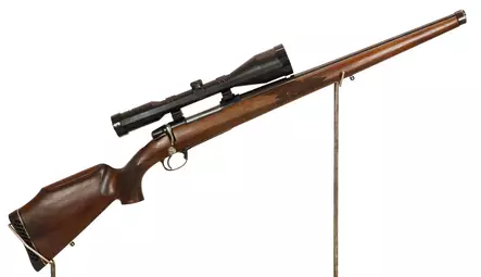 Carl Gustaf .308Win - Käytetty ase - Käytetyt kiväärit - 33301539 - 1