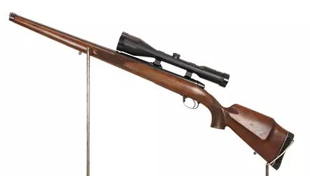 Carl Gustaf .308Win - Käytetty ase - Käytetyt kiväärit - 33301539 - 2