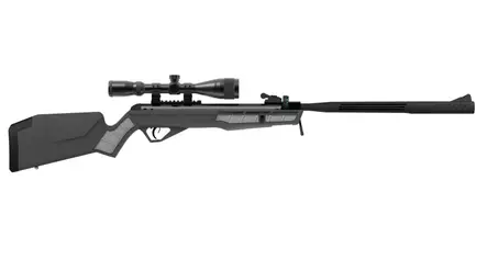 Crosman Mag-Fire Ultra 4,5mm - Ilmakiväärit 4,5 mm - 028478153349 - 1
