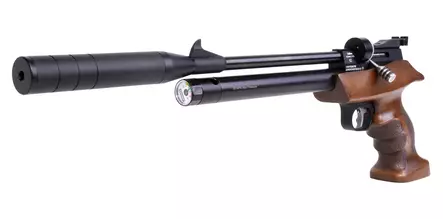 Diana Bandit 4,5mm - Paineilmakiväärit (PCP) - 4250892235929 - 4