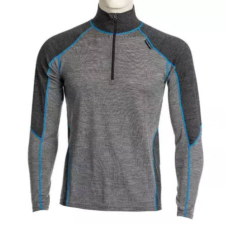 Dovrefjell Classic merinovillapoolo - Kerrastot - 7071217058149 - 1