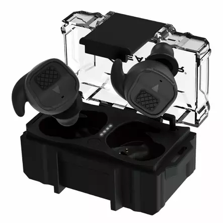 Earmor M20T PRO - Foliage Green - Kuulosuojaimet - 671716212799 - 2