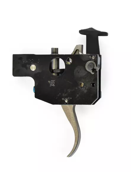 Etuvedollinen koneisto Tikka T3x/T3 oik. - Muut aseiden lisävarusteet - 6438053161449 - 2