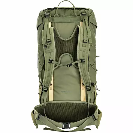 Fjällräven Kajka X-Lätt 45 S/M - Rinkat - 7323451155659 - 2
