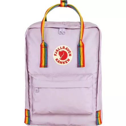 Fjällräven Kånken Rainbow - Fjällräven Kånken - 7323450857769 - 1