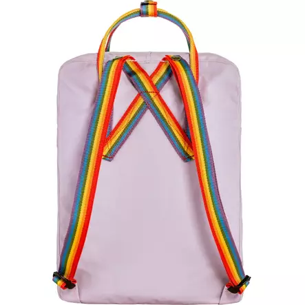 Fjällräven Kånken Rainbow - Fjällräven Kånken - 7323450857769 - 2