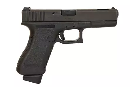 Glock 17C Gen. 2 9x19 - Käytetty ase - Käytetyt pistoolit ja revolverit - 33301459 - 1