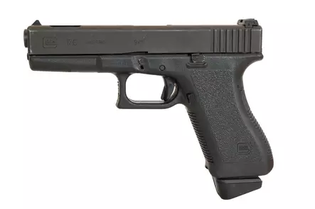Glock 17C Gen. 2 9x19 - Käytetty ase - Käytetyt pistoolit ja revolverit - 33301459 - 2