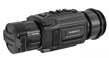 Hikmicro Thunder TE19CR 2.0 Clip-on - Pimeänäkölaitteet - 6974004643089 - 1