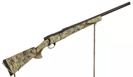 Howa 1500 Varmint lukkopiippu 223 Rem 20" - .223 Remington kiväärit - 682146310009 - 1