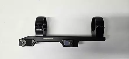 Innomount Sauer 404 Pikajalka Thermal - Muut kiikarinjalat - 1234561659 - 1