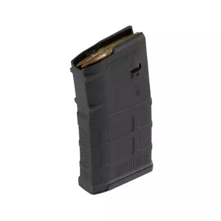 Magpul PMAG 20ptr LR/SR GEN M3 - Kiväärin lippaat - 873750008509 - 1