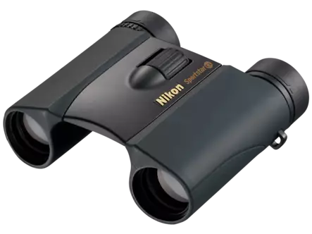 Nikon Sportstar EX 8x25 - Kiikarit - 4571137582289 - 1