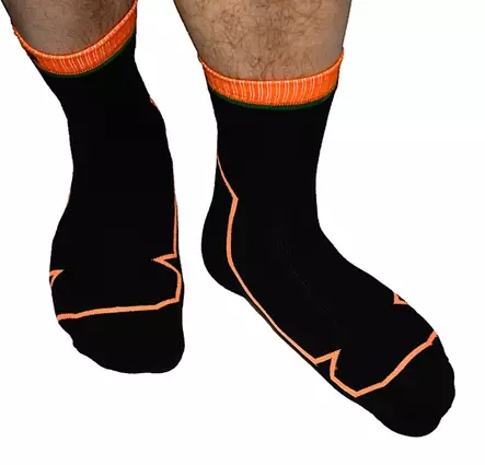 NITEforce THERMO Merinovilla sukka - Sukat - 6430061583169 - 2