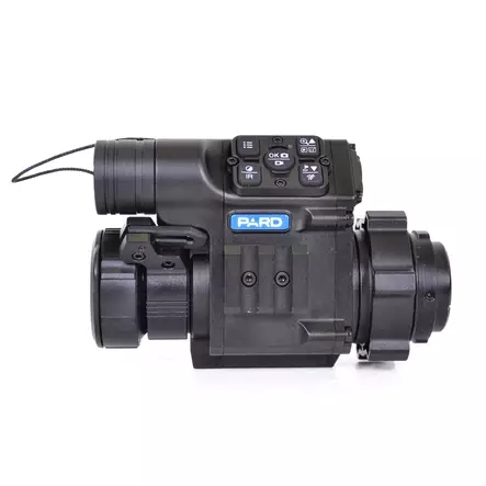 Pard FD1 Clip On, 850 nm - Pimeänäkölaitteet - 6975064271939 - 2