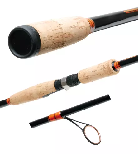 Patriot Pike Specialist 8'/244cm - Avokelavavat - 6417512519519 - 2