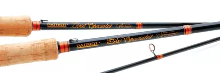 Patriot Pike Specialist 8'/244cm - Avokelavavat - 6417512519519 - 1
