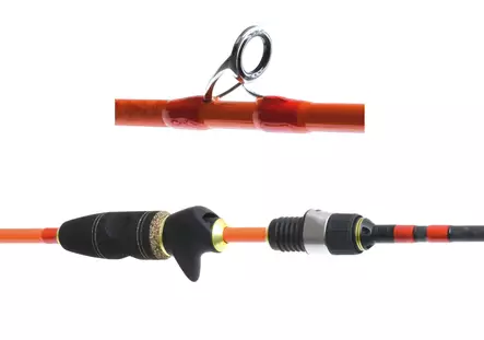 Patriot XXV Zander hyrräkelavapa - Hyrräkelavavat - 6417512526609 - 2