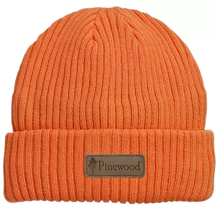 Pinewood New Stöten -pipo, oranssi - Talvi - 7331090174139 - 1