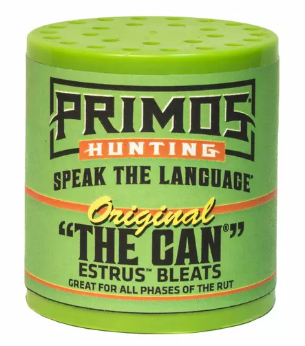 Primos Original Can peurakannu - Houkutuspillit - 010135070649 - 1