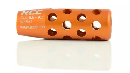 RCC Suujarru 15x1 6,5-9,3mm Oranssi - Suujarrut - 70800000139 - 1