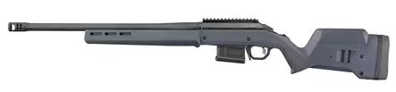 Ruger American Hunter 6,5 CRMR - 6,5 Creedmoor kiväärit - 736676269839 - 2
