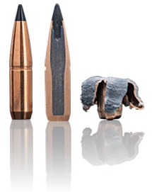 Sako 30-06 Sprg. SP Arrowhead ll 11,7 g - .30-06 Springfield kiväärinpatruunat - 6438053996959 - 2