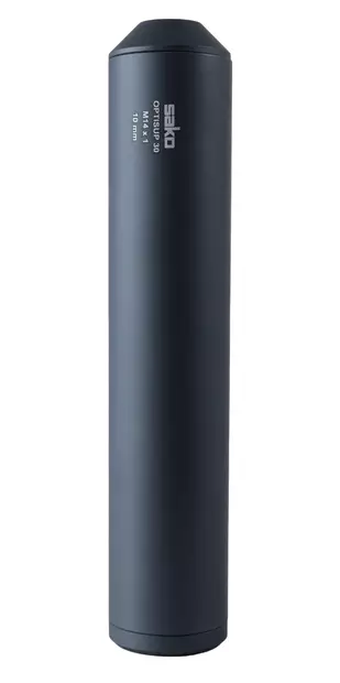 Sako Optisup AL M14x1 Äänenvaimennin - 14x1 - 6438053126929 - 1