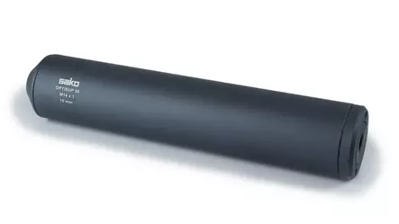 Sako Optisup AL M14x1 Äänenvaimennin - 14x1 - 6438053126929 - 2