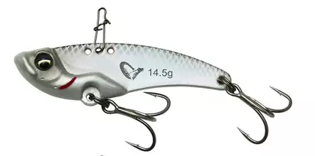 Savage Gear Vib Blade 5,5cm 14,5g - Bladebaitit ja Chatterbaitit - 5706301714459 - 2