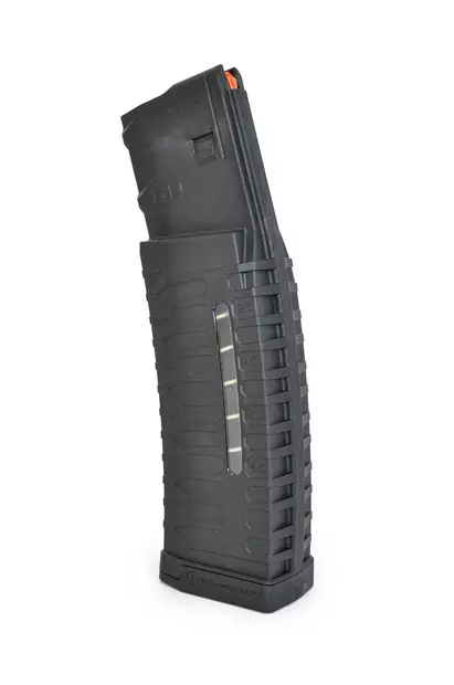 Schmeisser lipas AR-15 60 ptr Gen 2. - Kiväärin lippaat - 4251366501809 - 3