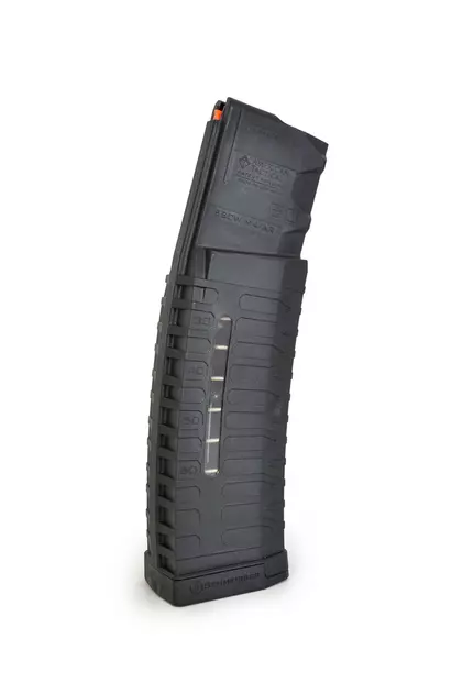 Schmeisser lipas AR-15 60 ptr Gen 2. - Kiväärin lippaat - 4251366501809 - 2