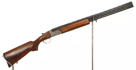 Stefano Fausti 12/89 - käytetty ase - Käytetyt haulikot ja yhdistelmäaseet - 33301509 - 1