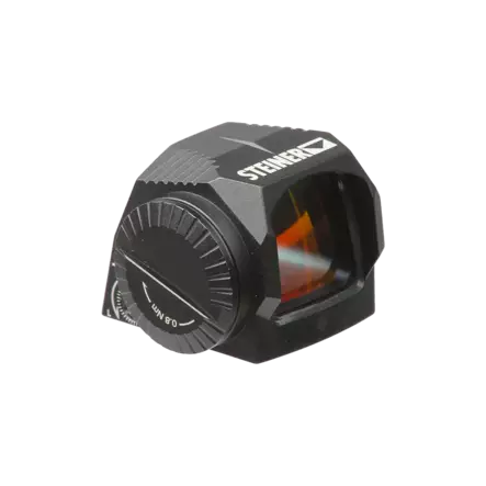 Steiner MPS-C Micro Pistol Sight - Punapistetähtäimet - STE8700000039 - 2