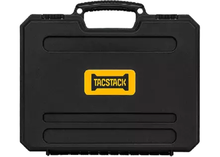 Tacstack Pistol Case - Black - Kovat laukut - 361827819 - 1