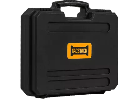 Tacstack Pistol Case - Black - Kovat laukut - 361827819 - 2