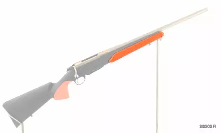 Tikka T3x etutukin levennyspala - Tukkien lisäosat - 6438053107409 - 2