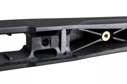 Tikka T3x Rekyylivastin, terästä - Muut aseiden lisävarusteet - 190019003779 - 2