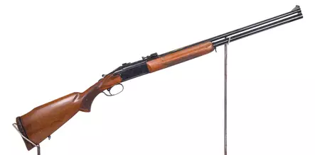 Valmet Leijona Rihlakko- Käytetty ase - Käytetyt haulikot ja yhdistelmäaseet - 33301259 - 1